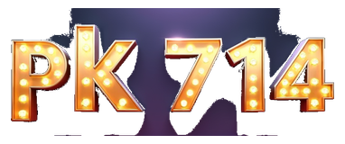 pk 714 logo