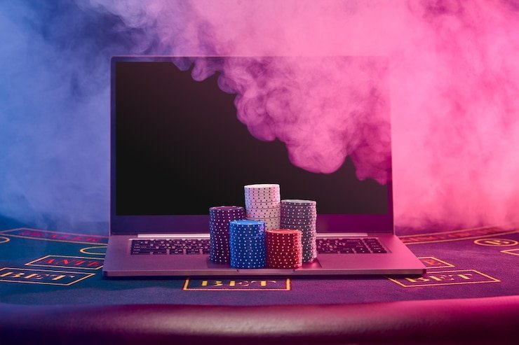 pk 714 Live Casino