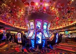 pk 714 Arcade